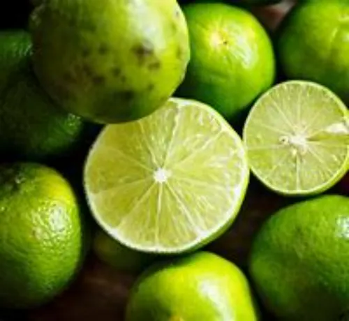 Fresh Lime